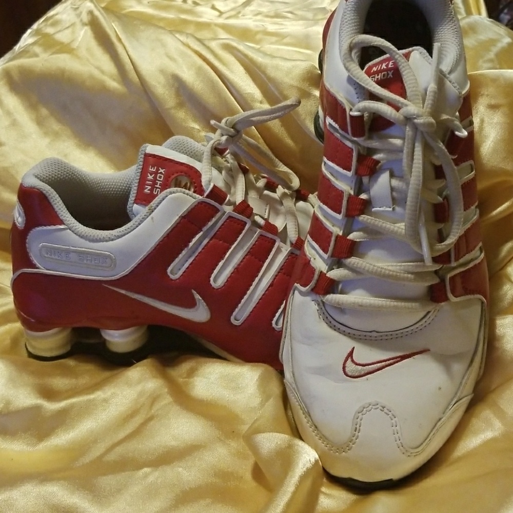 Nike shox